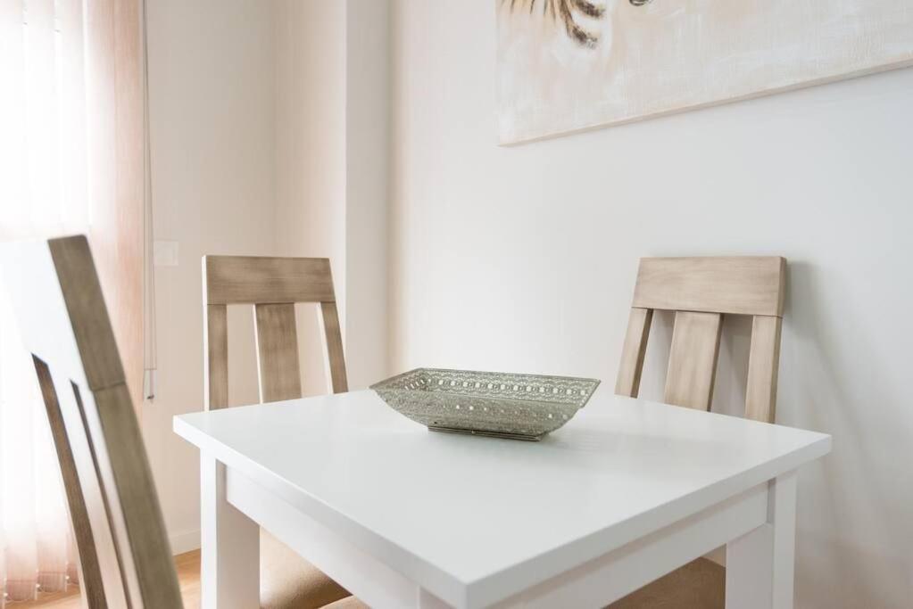 Teatro Plaza Apartments Málaga Kültér fotó