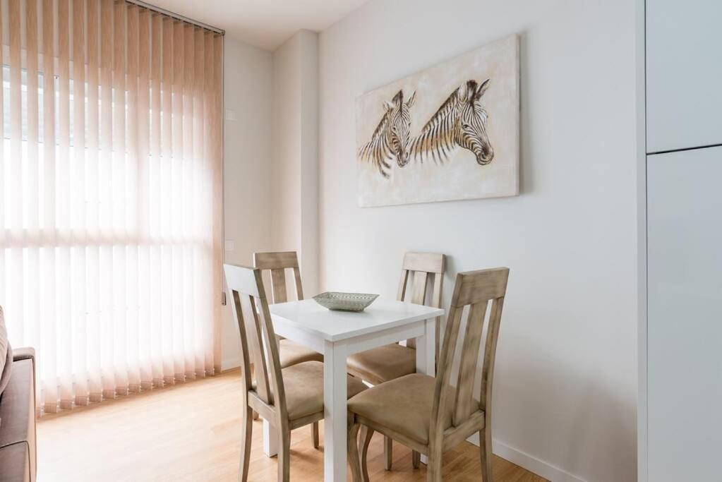 Teatro Plaza Apartments Málaga Kültér fotó
